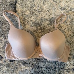 VS perfect coverage bra 34C